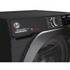 Lavante Séchante Hoover H-Wash & Dry 500 Inverter / 14 Kg / 9 Kg / Wifi et Bluetooth / NOIR