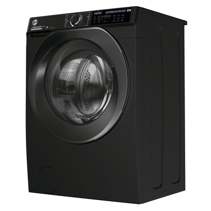Lavante Séchante Hoover H-Wash & Dry 500 Inverter / 14 Kg / 9 Kg / Wifi et Bluetooth