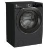 Lavante Séchante Hoover H-Wash & Dry 500 Inverter / 14 Kg / 9 Kg / Wifi et Bluetooth / NOIR