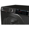 Lavante Séchante Hoover H-Wash & Dry 500 Inverter / 14 Kg / 9 Kg / Wifi et Bluetooth / NOIR