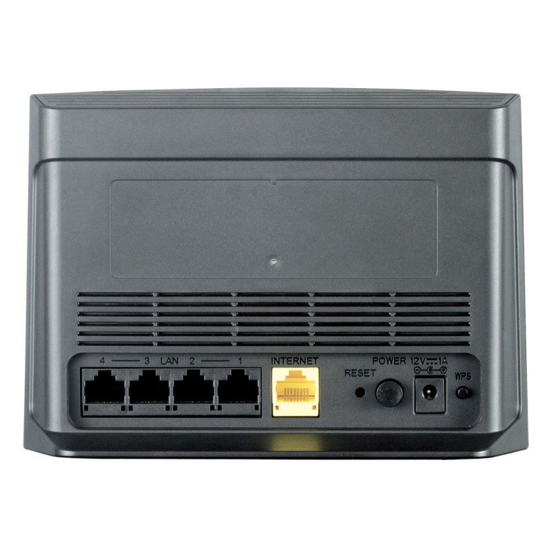 Routeur Cloud bi-bande sans fil AC750 DIR-810L