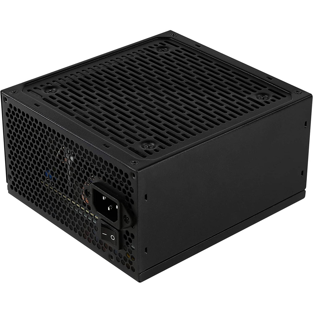 Boite d'alimentation AeroCool LUX 750W / 80+ Bronze