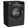 Machine à Laver Frontale Hoover H-WASH 500 Inverter / 14 Kg / Noir