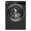 Machine à Laver Frontale Hoover H-WASH 500 Inverter / 14 Kg / Noir