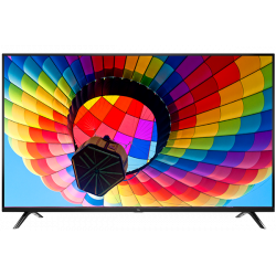 tv tcl d3000 40 full hd led noir