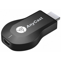 Dongle TV HDMI WIFI Anycast...