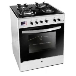 Cuisinière Unionaire 4 Feux...