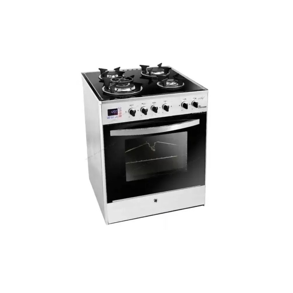 Cuisinière Unionaire 4 Feux 60 cm / C6060GS