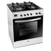Cuisinière Unionaire 4 Feux 60 cm / C6060GS