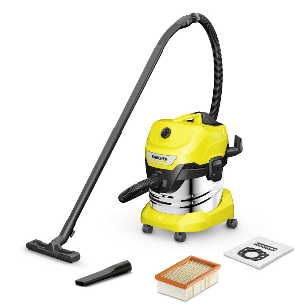 Aspirateur multifonction Karcher WD 4 S V-20/5/22