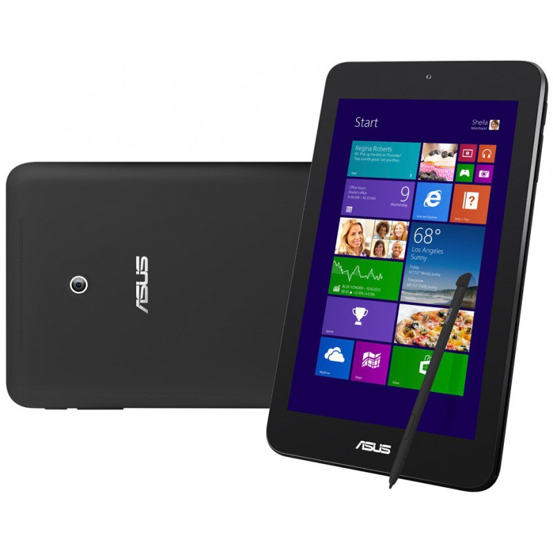 stylet tablette asus