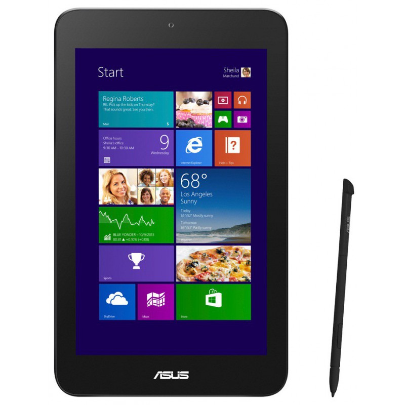 Tablette Asus VivoTab Note 8 / 8"