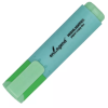 Pochette de Surligneurs enLegend PASTEL FLUO HL6004P-6