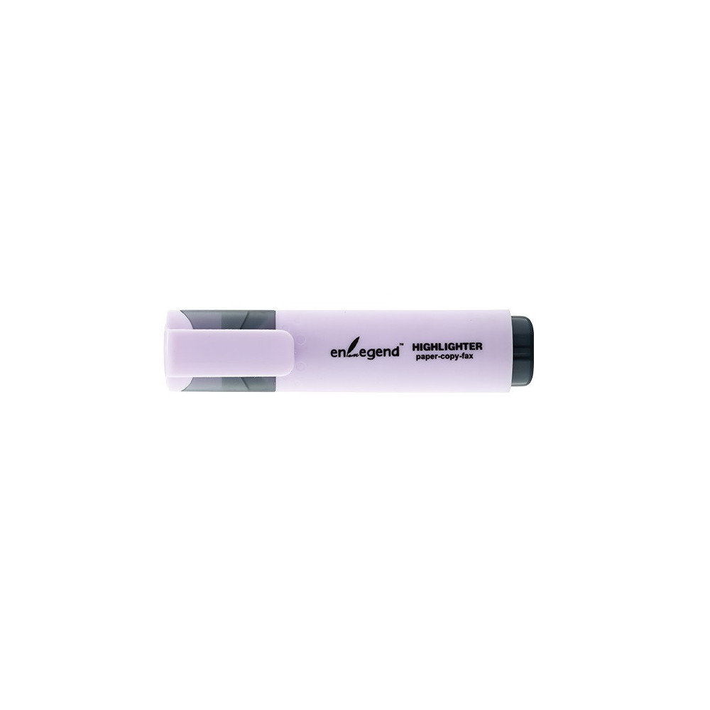 Surligneurs enLegend PASTEL FLUO HL6004P / Violet