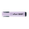 Surligneurs enLegend PASTEL FLUO HL6004P / Violet