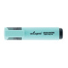 Surligneurs enLegend PASTEL FLUO HL6004P / Bleu Turquoise