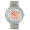 Montre Pour Enfant Flik Flak GLITTERAXUS FCSP083
