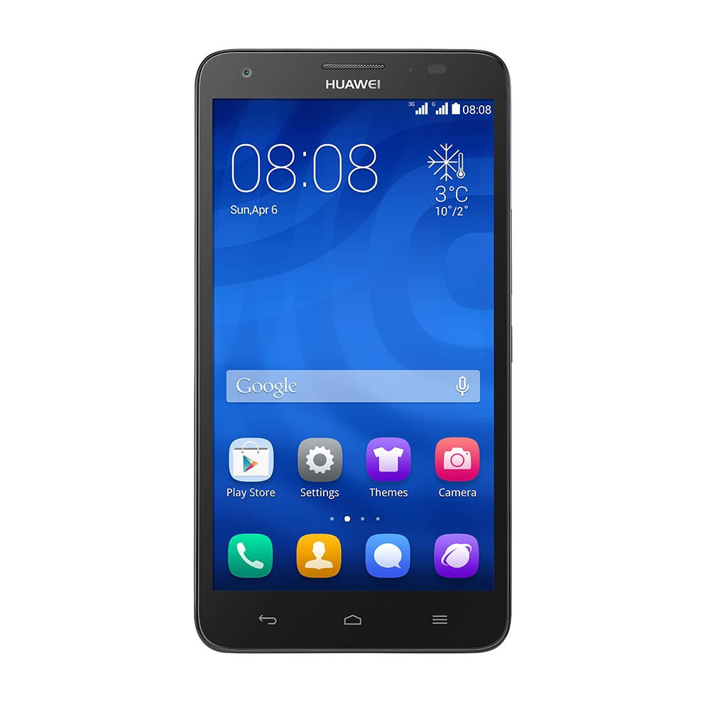Téléphone Portable Huawei Ascend G750 / Double SIM + Haut Parleur Bluetooth