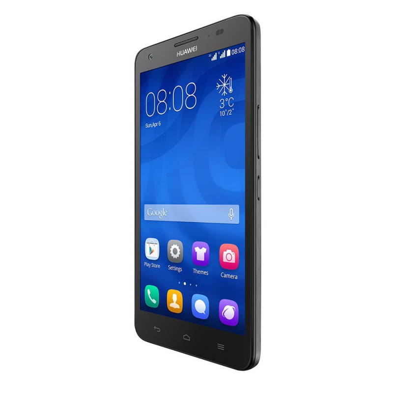 Téléphone Portable Huawei Ascend G750 / Double SIM + Haut Parleur Bluetooth