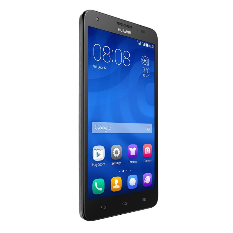 Téléphone Portable Huawei Ascend G750 / Double SIM + Haut Parleur Bluetooth
