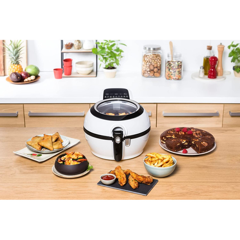 Tefal Tunisie - friteuse tefal