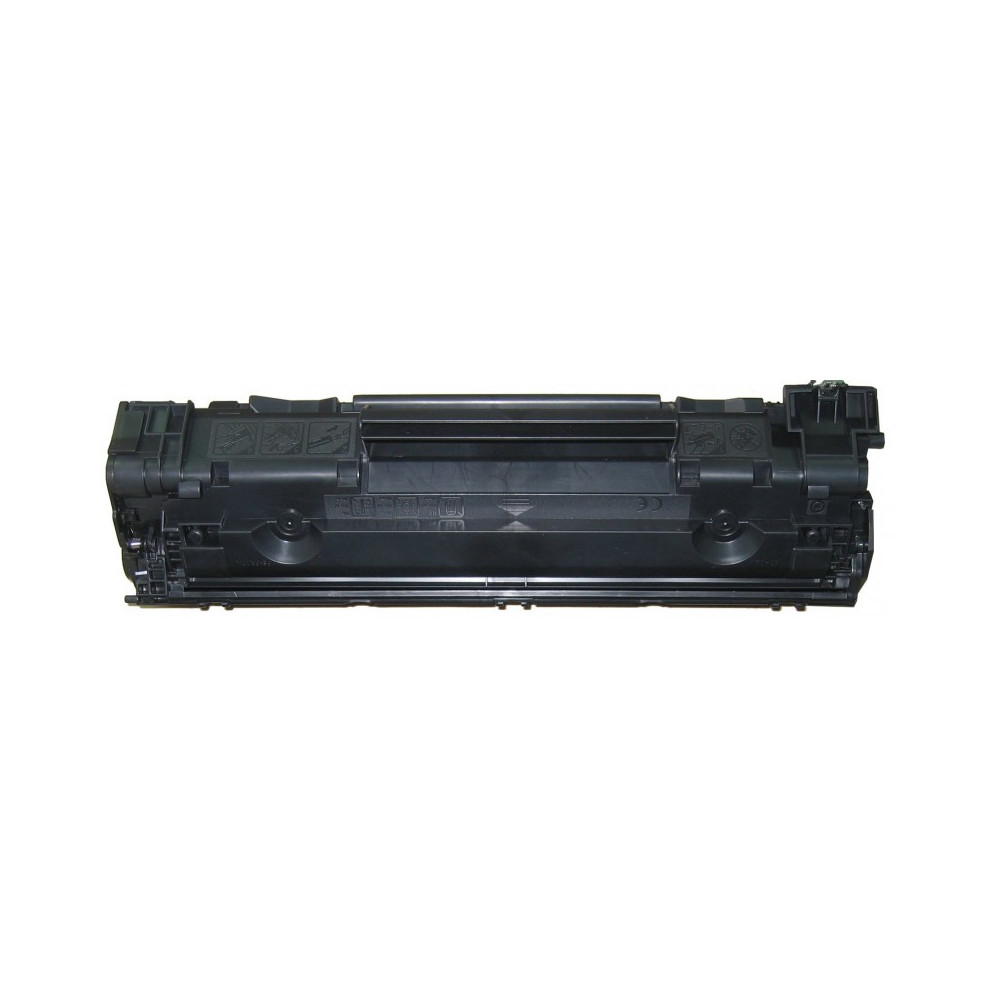 Toner HP Laser CE285A Noir