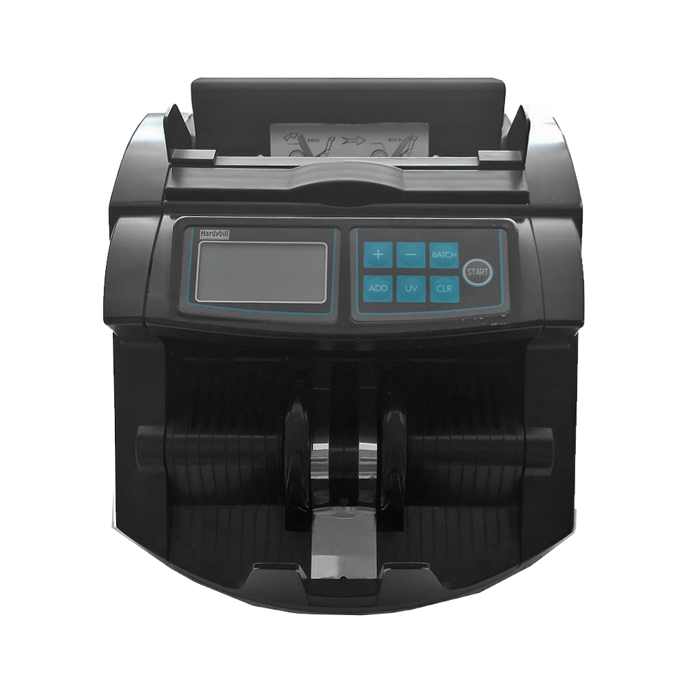 Compteuse de billets Hardybill BJ-1200