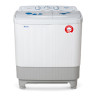 Machine à laver semi automatique Orient 12 Kg / BLANC / XPB2-13-2