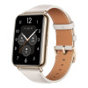 Montre Connectée Huawei Watch Fit 2 Classic / Blanc