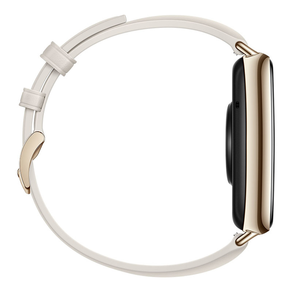 Montre Connectée Huawei Watch Fit 2 Classic / Blanc