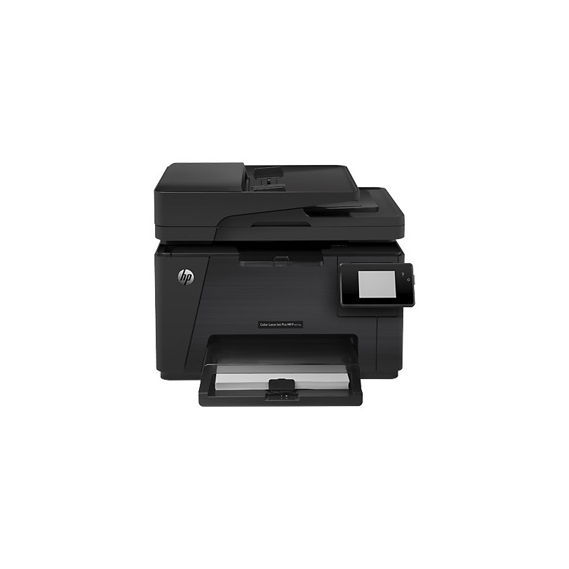 Imprimante multifonction HP Color LaserJet Pro M176n