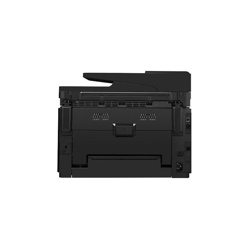 Imprimante multifonction HP Color LaserJet Pro M176n