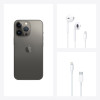 iPhone 13 Pro 5G 256 Go Noir| Tunisianet