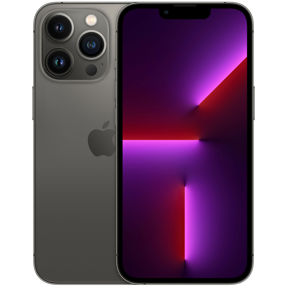iPhone 13 Pro 5G 256 Go Noir| Tunisianet