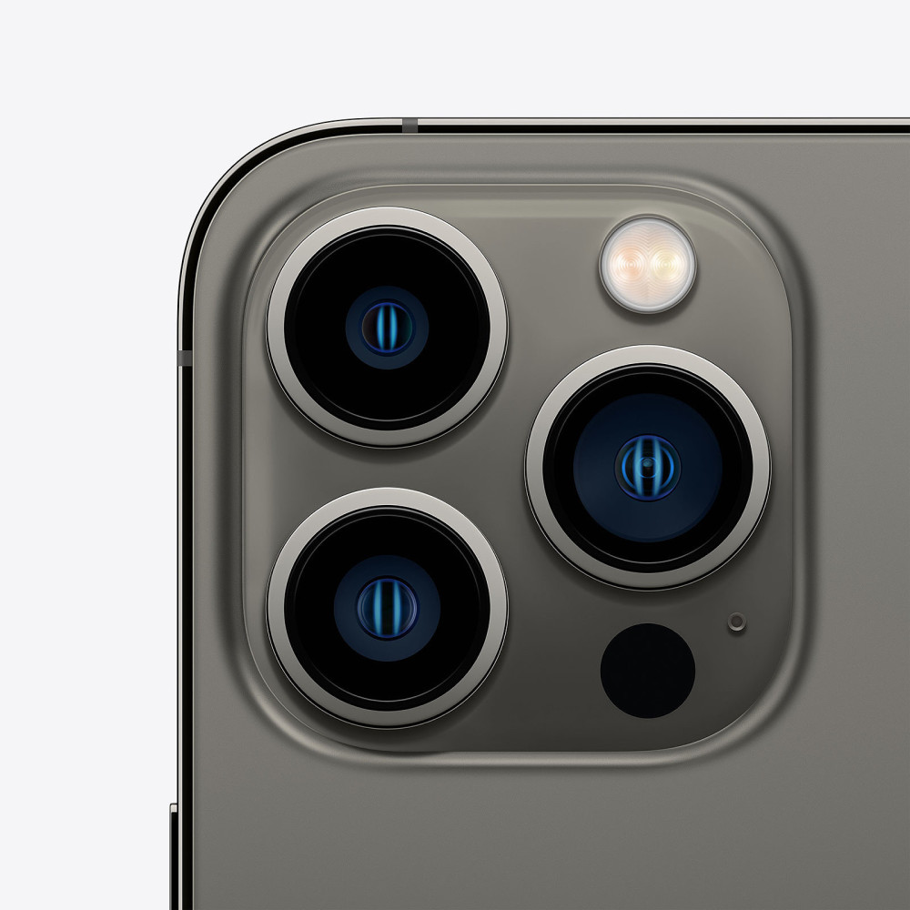 iPhone 13 Pro 5G 256 Go Noir| Tunisianet