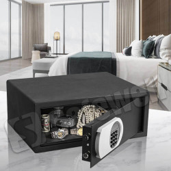 Safewell H0301M numérique électronique LED