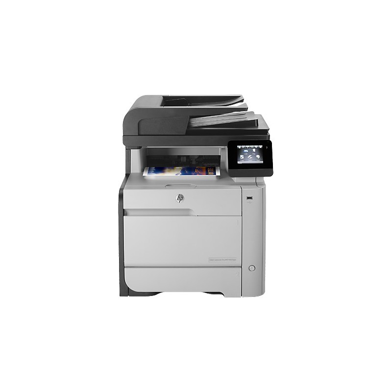 Imprimante multifonction HP Color LaserJet Pro M177fw Wifi