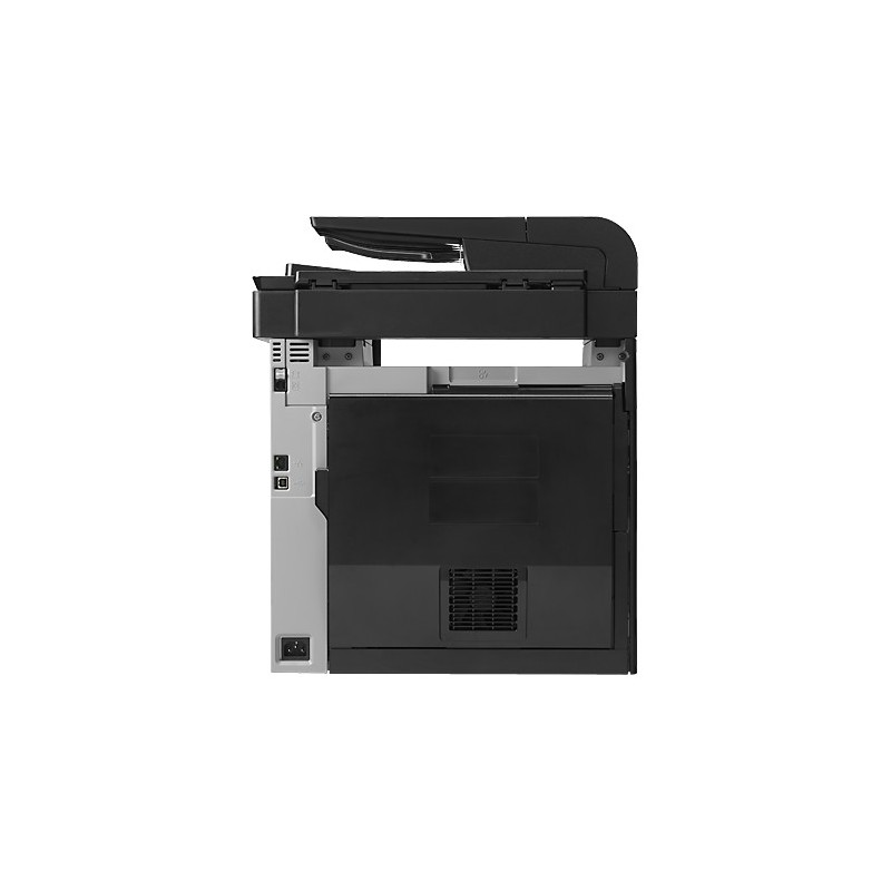 Imprimante multifonction HP Color LaserJet Pro M177fw Wifi