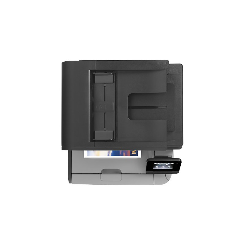 Imprimante multifonction HP Color LaserJet Pro M177fw Wifi