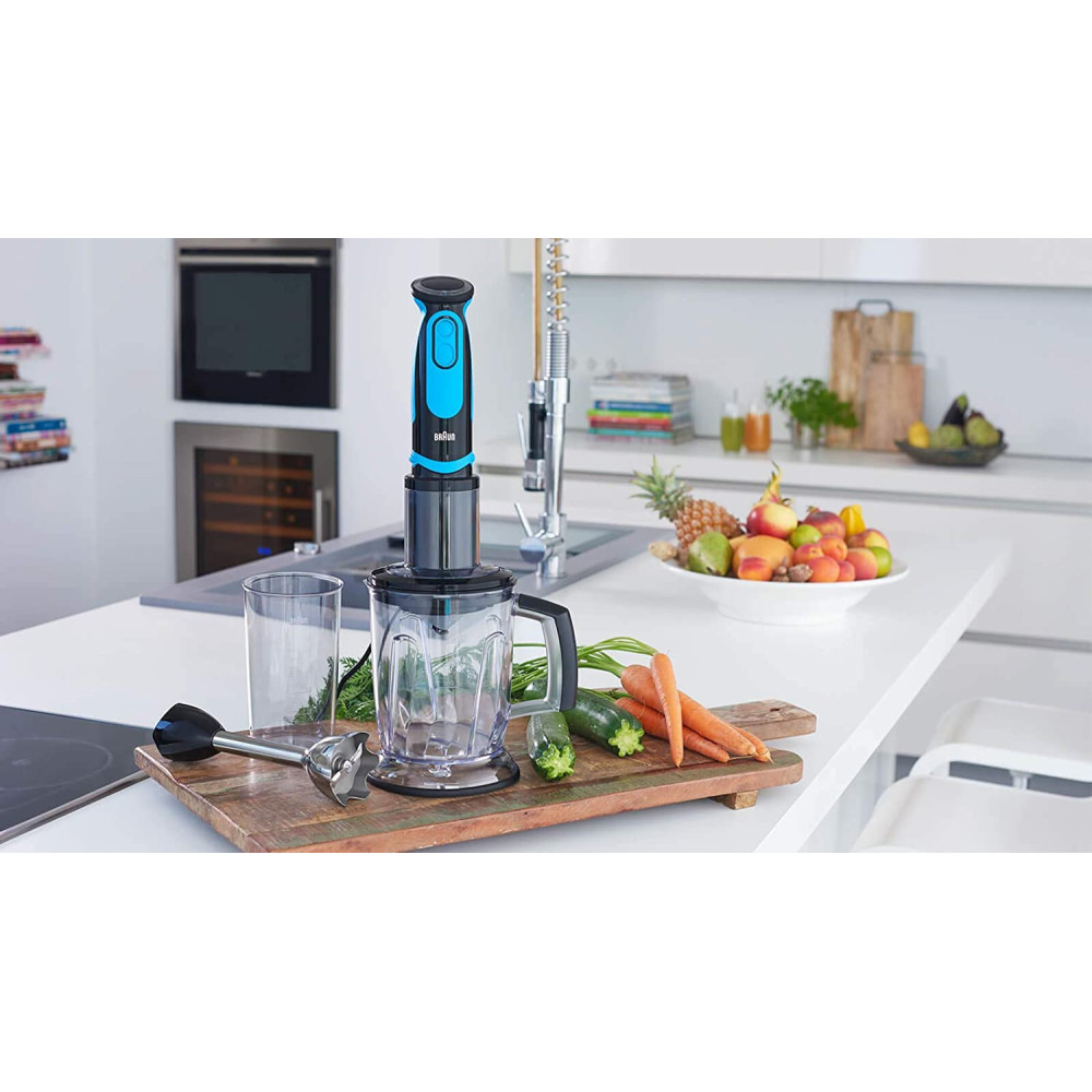 Mixeur Plongeont Braun MultiQuick 5 MQ 5264 / 1.25 L