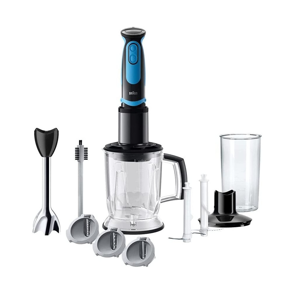 Mixeur Plongeont Braun MultiQuick 5 MQ 5264 / 1.25 L