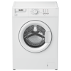 Machine à laver Frontale NEWSTAR NWX 6081 B / 6 Kg / Blanc