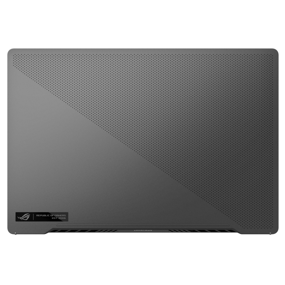 Pc Portable Gamer Asus ROG Zephyrus G14 GA401QC-K2123W / Ryzen R7 5800HS / RTX 3050 / 16 Go