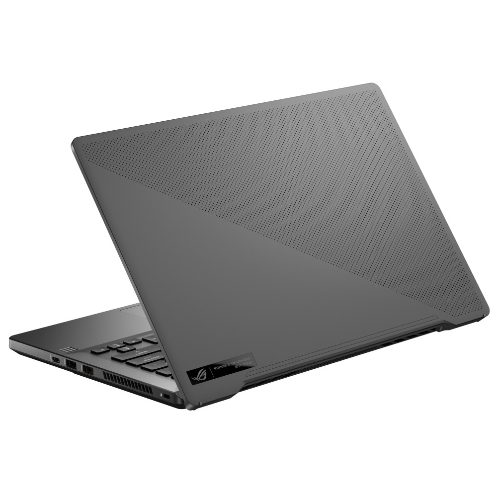 Pc Portable Gamer Asus ROG Zephyrus G14 GA401QC-K2123W / Ryzen R7 5800HS / RTX 3050 / 16 Go