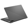 Pc Portable Gamer Asus ROG Zephyrus G14 GA401QC-K2123W / Ryzen R7 5800HS / RTX 3050 / 16 Go
