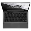 Pc Portable Gamer Asus ROG Zephyrus G14 GA401QC-K2123W / Ryzen R7 5800HS / RTX 3050 / 16 Go