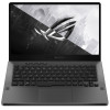 Pc Portable Gamer Asus ROG Zephyrus G14 GA401QC-K2123W / Ryzen R7 5800HS / RTX 3050 / 16 Go