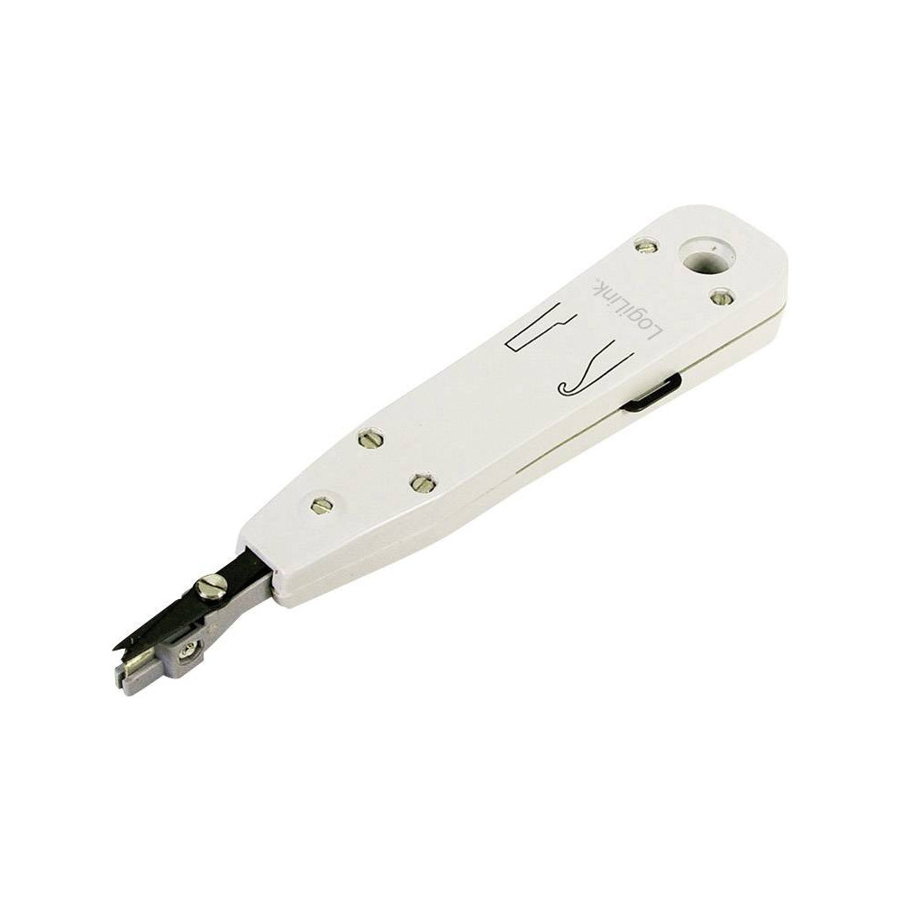 Set d'outils pour réseau LogiLink WZ0030