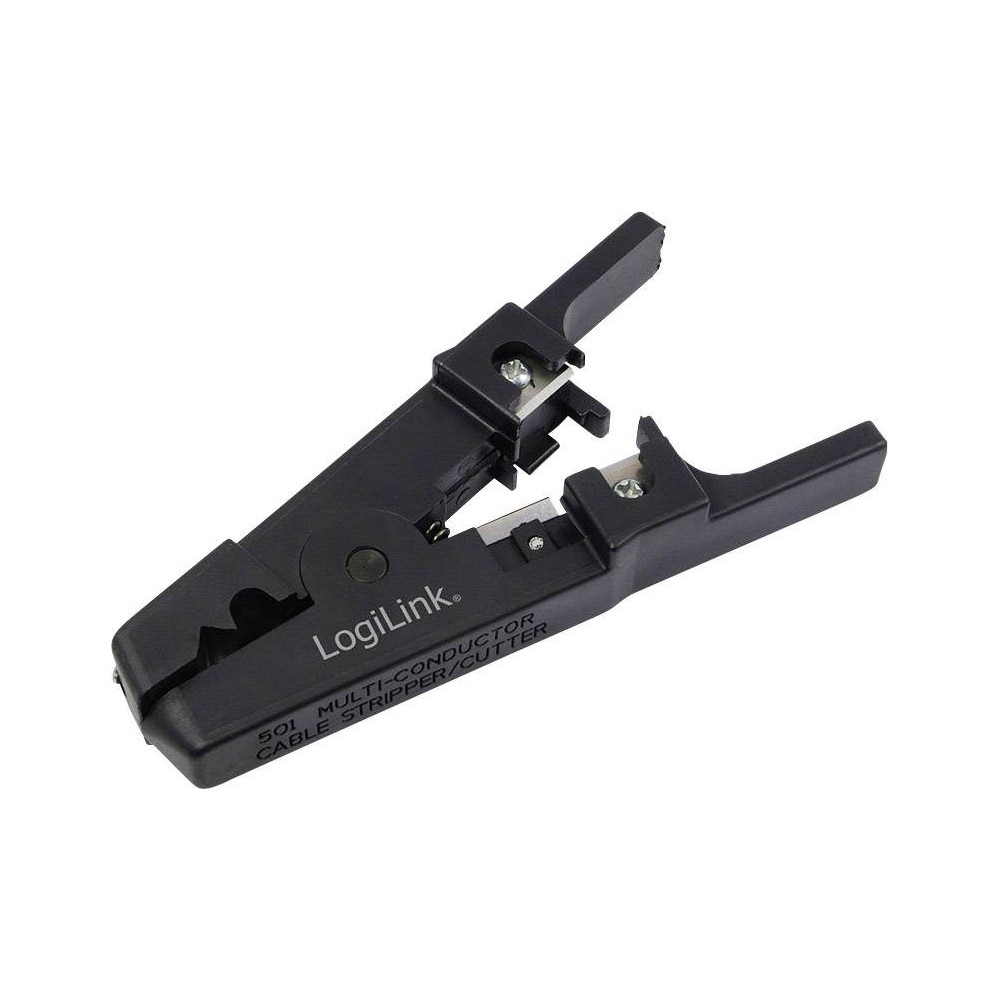 Set d'outils pour réseau LogiLink WZ0030