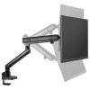Support ICY BOX IB-MS313-T pour écran / 32" / 8 Kg